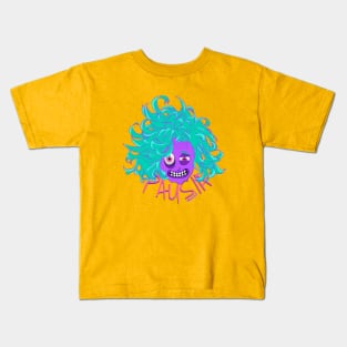 Pausia Benitez Kids T-Shirt